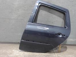 Porte arriere gauche