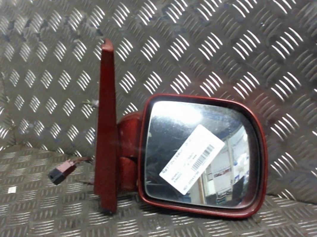 Specchietto retrovisore destro