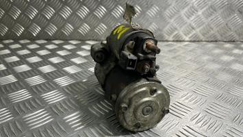 Motorino avviamento