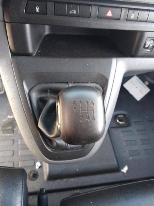 Resistance chauffage PEUGEOT 107 PHASE 1 6445ZA
