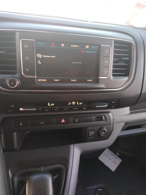 Résistance Chauffage PEUGEOT EXPERT 3 PHASE 1 - 9821291980 - Pièce D'occasion