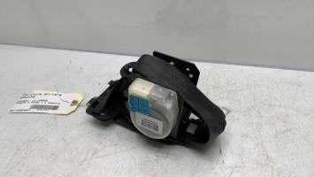 Ceinture arriere gauche