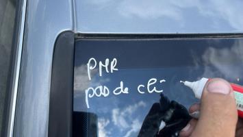 Boite de vitesses