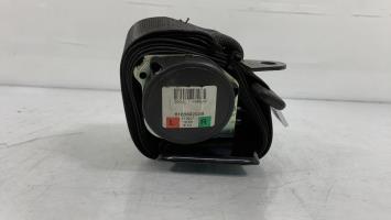 Ceinture arriere gauche