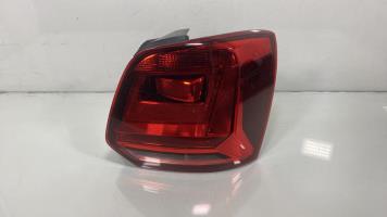 Fanale posteriore principale destro (luci)