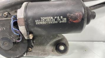 Moteur essuie glace avant