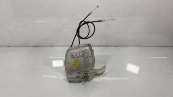 Serratura posteriore destra