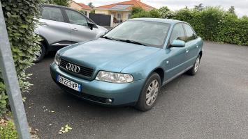 Moteur
