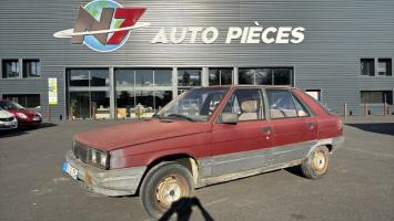 Foto pieza de coche
