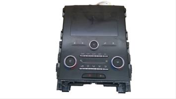 Monitor display