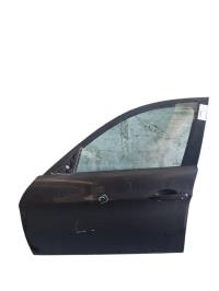 Porte avant gauche