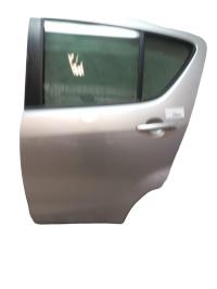 Porte arriere gauche