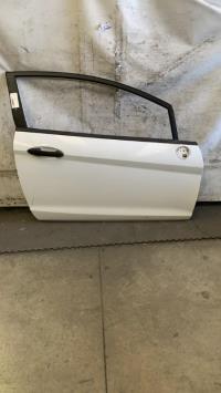 Porte avant droit