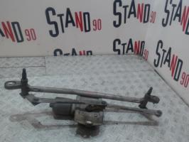 Moteur essuie glace avant