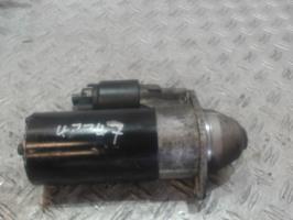 Motorino avviamento