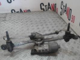 Moteur essuie glace avant