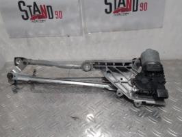 Moteur essuie glace avant