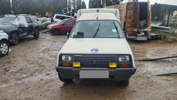 Cardan gauche (transmission)