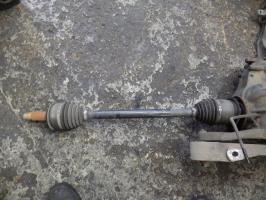 Cardan arriere gauche (transmission)