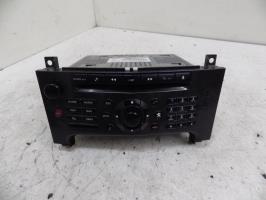 Autoradio d'origine