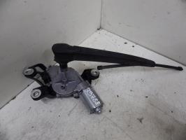 Moteur essuie glace arriere