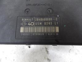Boitier servitude moteur (BSM)