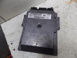 Calculateur moteur