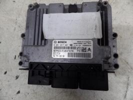 Calculateur moteur
