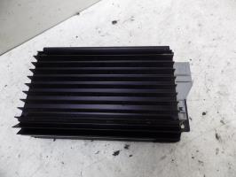 Amplificateur audio