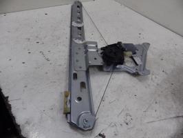 Mecanisme de leve vitre electrique avant droit