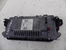 Ecran GPS