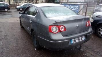 Boite de vitesses