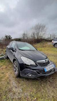 Boite de vitesses