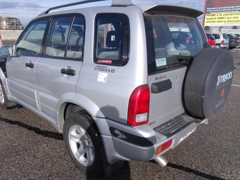 Foto pieza de coche
