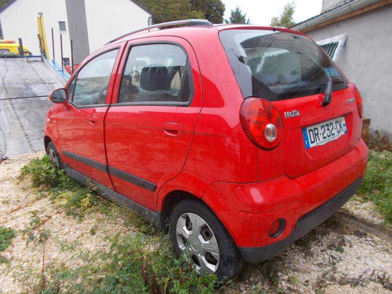 Photo pièce auto