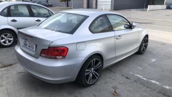 Echangeur air (Intercooler)