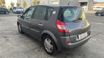 Traverse superieure