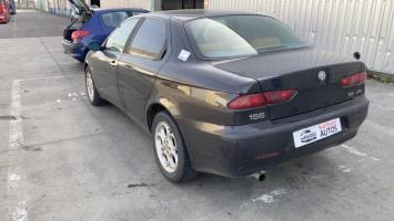 Leve vitre electrique avant gauche