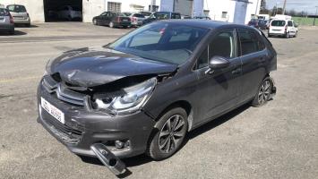 Cardan gauche (transmission)