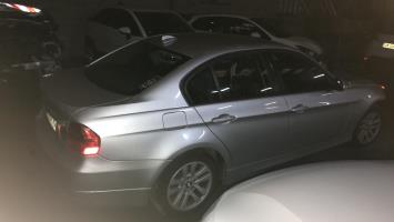 Echangeur air (Intercooler)