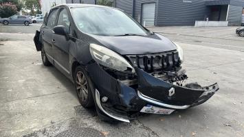 Leve vitre electrique arriere gauche