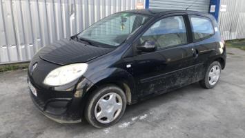 Leve vitre electrique avant gauche
