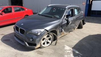 Echangeur air (Intercooler)