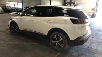 Renfort pare choc avant (traverse)