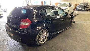 Echangeur air (Intercooler)