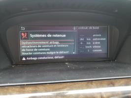 Porte avant droit