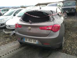 Verin de capot