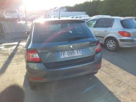 Photo pièce auto