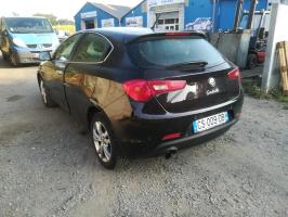 Porte avant gauche