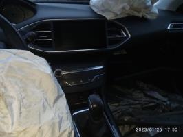 Interrupteur de leve vitre